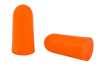 Radians FP8000RD/100 Ear Plugs — 32 dB NRR, 100 Pairs
