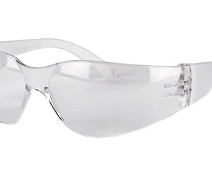Radians Mirage Safety Glasses – Clear Lens