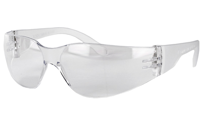 RADMR0110ID_1 Radians Mirage Safety Glasses – Clear Lens