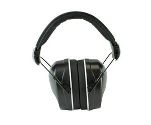 Radians R2500 Passive Earmuff — Over-the-Head