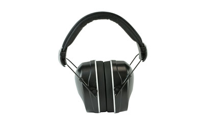 RADR2500CS_1 Radians R2500 Passive Earmuff — Over-the-Head