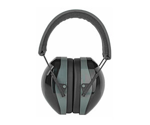 Radians TRPX 29 Folding Earmuff, 29 dB NRR