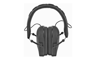 RADVX0110CS_1 Radians Vertex Slim Electronic Earmuff — 85 dB NRR