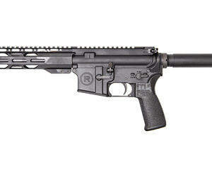 Radical Firearms RF-15 RPR 5.56 NATO 7.5″ 30+1 Pistol Black