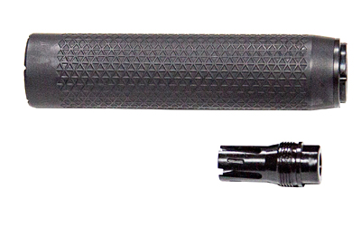 RAFLS3TI_1 Radical Defense LS3TI 30 Cal Suppressor 5/8×24