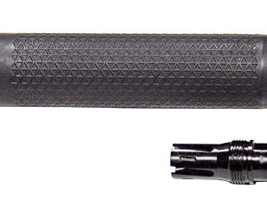Radical Defense LS-3 Suppressor .30 Cal, 7.5in Black