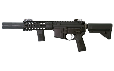 RADICAL PDW SBR 5.56 SPRSR 6.5″ 30RD