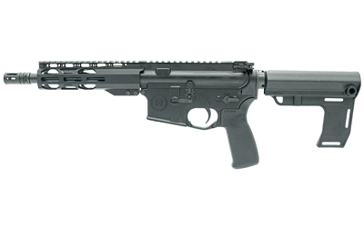 RAFRF01560_1 RADICAL 5.56 7.5″ BLK 30RD MFT BRACE