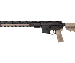 Radical Firearms FR16 SOCOM 5.56 NATO 16″ 15″ RPR FDE/Black