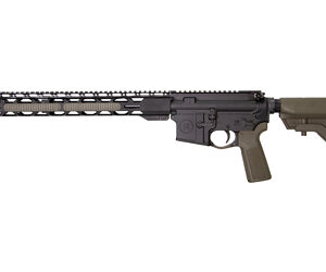 Radical Firearms FR16 5.56 NATO 16″ 30rd OD Green