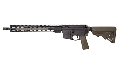 RAFRF01672_1 Radical Firearms FR16 5.56 NATO 16″ 30rd OD Green