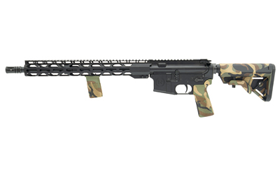 RAFRF01970_1 Radical Firearms FR-16 5.56 NATO 16-inch B5 30Rd Semi-Auto