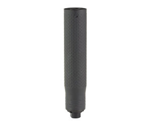 Radical Defense SASS Suppressor 30 Cal 5/8×24 — Black