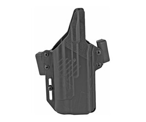 Raven Perun LC Gen 5 G17/G19 TLR-1 HL Holster