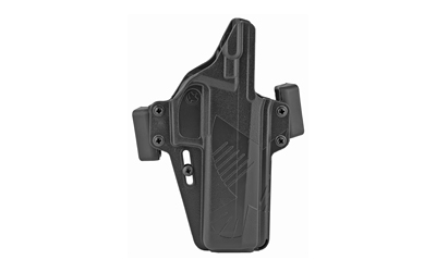 RCSPXP320F_1 Raven Perun OWB Holster for SIG P320F/M17 — Ambi Black