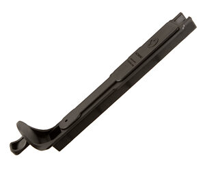 Raven TopStop AR-15 Upper Receiver Cover, Black