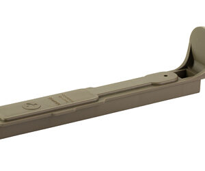 Raven Concealment TopStop Upper Receiver Cover — Ranger Green