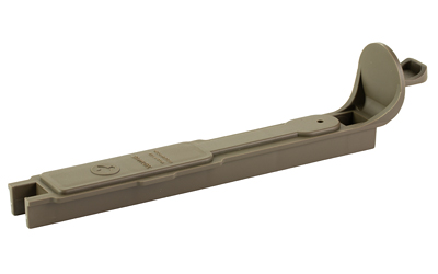 RCSTOPSTPRG_1 Raven Concealment TopStop Upper Receiver Cover — Ranger Green