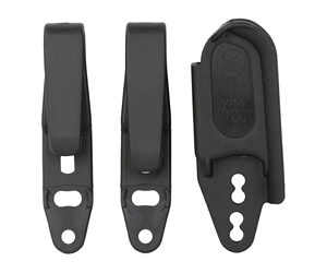 Raven Vanguard 2 IWB Holster for Glock 42/43 – Black
