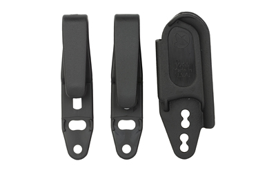 RCSVG2G42-43BKOHADV_1 Raven Vanguard 2 IWB Holster for Glock 42/43 – Black