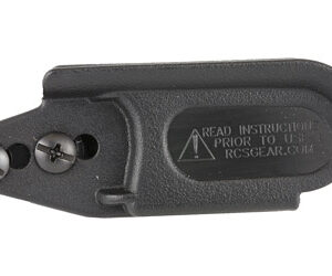 Raven VanGuard 2 IWB Holster for Glock 42/43 – Black