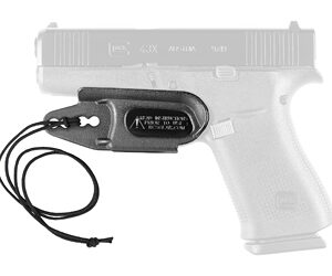 Raven Vanguard 2 Lanyard Holster Kit for Glock 19/23/26/27/32/33