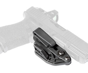 Raven Vanguard 2 IWB Holster for Glock — Black