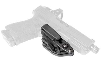 RCSVG2GLBKOHADV_1 Raven Vanguard 2 IWB Holster for Glock — Black