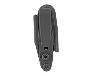 Raven Vanguard 2 Minimalist IWB Holster – Black