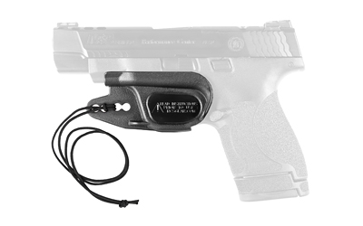 RCSVG2MPSHBKOHADV_1 Raven VanGuard 2 Advanced Kit M&P Shield 9mm/.40cal