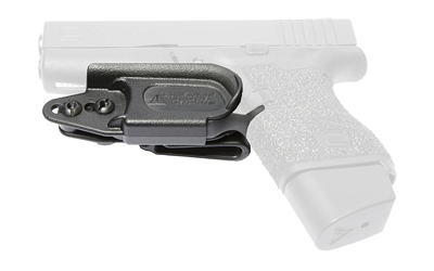 RCSVG2P365BKOH_1 Raven VanGuard 2 IWB Holster for Sig P365 – Black