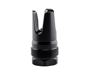 Rearden FHD Flash Hider 1/2-28 Nitride 0.375 Cal