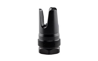 Rearden FHD Flash Hider 1/2-28 Nitride 0.375 Cal