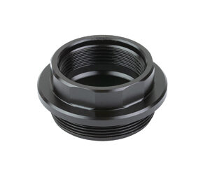 Rearden Atlas Alpha Mount Adapter Nitride 1.125-28 Threads