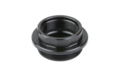 RDN10096_1 Rearden Atlas Alpha Mount Adapter Nitride 1.125-28 Threads