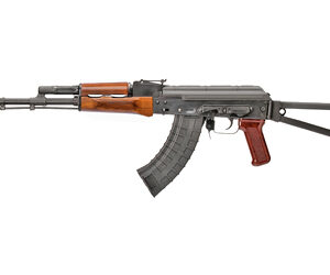 Riley Defense RAK101SF 7.62×39 16.25 in Teak Side-Folding