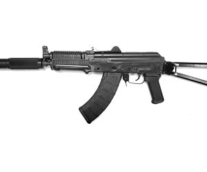 Riley Defense RAK47 Krink-Ready 7.62×39 30rd Side-Folding