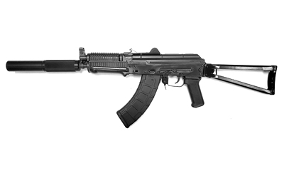 Riley Defense RAK47 Krink-Ready 7.62×39 30rd Side-Folding