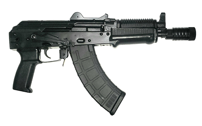 RDRAK47-KRINK-WSF_1 Riley Defense Krink Pistol 7.62×39 8.5in 30+1