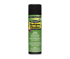 Remington Shotgun Cleaner 18 oz Aerosol