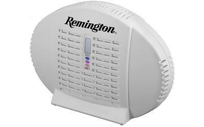 Remington Model 500 Mini Dehumidifier, Rechargeable