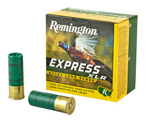 Remington Express XLR 12ga 2.75in 1-1/4oz #4 25rd