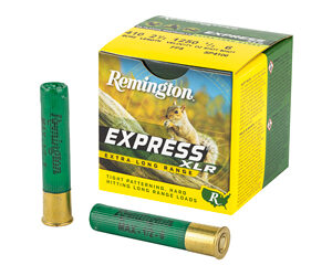 Remington Express XLR .410 Bore 2.5 in 1/2 oz #6 25rd