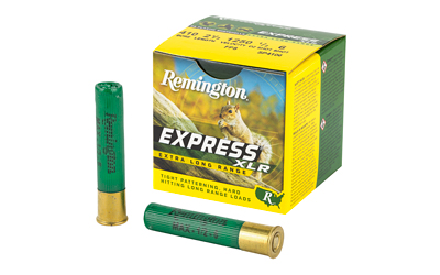 REM20745_1 Remington Express XLR .410 Bore 2.5 in 1/2 oz #6 25rd