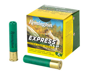 Remington Express XLR .410 2.5in 1/2oz #7.5 25rd