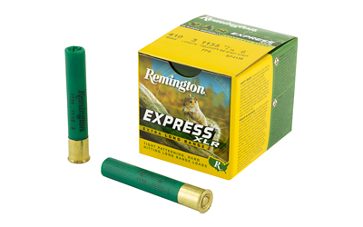 Remington Express XLR 410 Bore 3″ 11/16oz 25rd