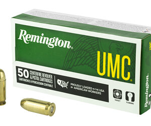 Remington UMC 45 ACP 230 gr FMJ 50rd