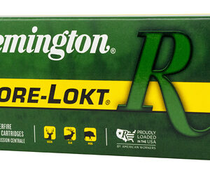 Remington Core-Lokt 30-30 Win 150 gr SP, 20 rd Box