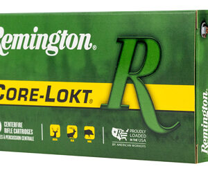 Remington Core-Lokt .308 Win 150 gr PSP 20 rd