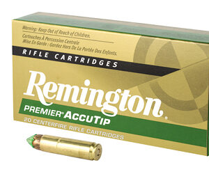 Remington Premier AccuTip .450 Bushmaster 260 gr (20 rd)